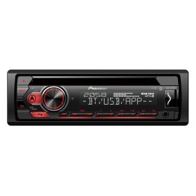 Autostereo PIONEER DEH-S310BT