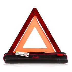 Triangolo di segnalazione HEYNER 550300