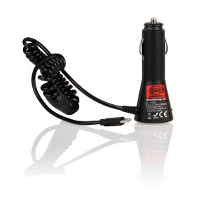 In-car charger HEYNER 511510