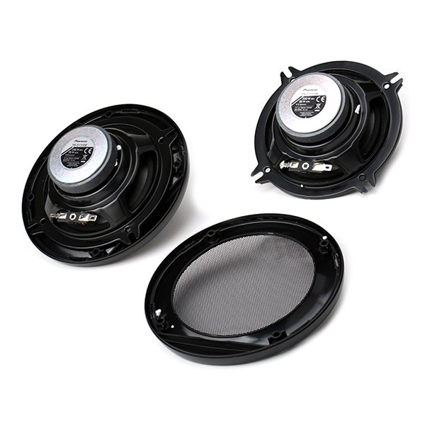 TS-G1310F PIONEER populares