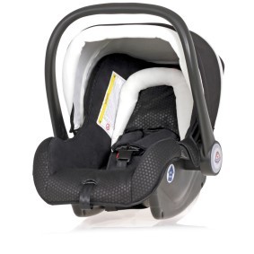 SKODA Baby car seat: capsula BB0+ 770010