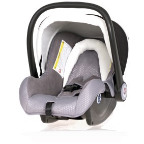 SKODA Infant seat: capsula BB0+ 770020