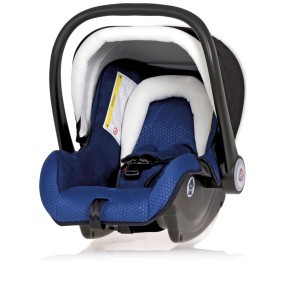 FIAT 500 Siège auto bébé : capsula 770040