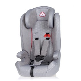 capsula MT6 Children's car seat 5-point harness 771020 without Isofix, Group 1/2/3, 9-36 kg, 5-point harness, 390 x 435 x 700, Grey, multi-group