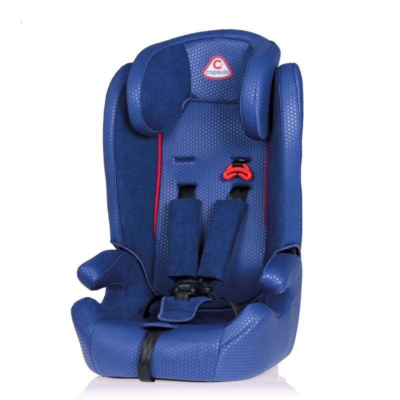 capsula MT6 771040 Child car seat Child weight: 9-36kg, Child seat harness: 5-point harness