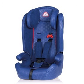 capsula MT6 Child seat Group 1/2/3 771040 without Isofix, Group 1/2/3, 9-36 kg, 5-point harness, 390 x 435 x 700, Blue, multi-group