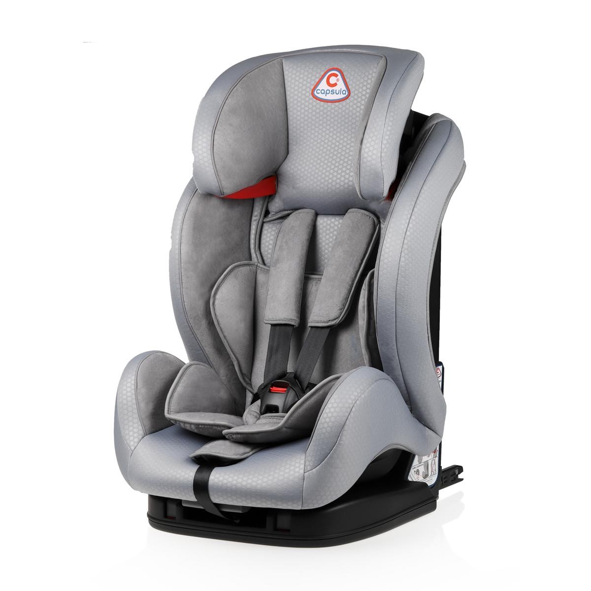 capsula MT6X 771120 Child car seat Child weight: 9-36kg, Child seat harness: 5-point harness