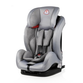 VW UP Kinderautositz: capsula MT6X Gewicht des Kindes: 9-36kg, Kindersitzgurt: 5-Punkt-Gurt 771120