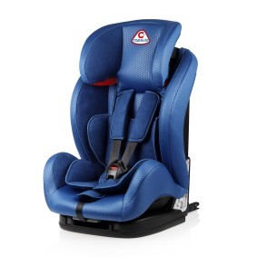 capsula Kindersitz mit Isofix mit Isofix, Gruppe 1/2/3, 9-36 kg, 5-Punkt-Gurt, 650 x 500 x 450, Blau, mitwachsend online kaufen