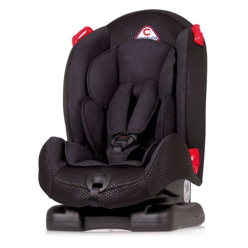 capsula MN3 775010 Cadeira auto Peso da criança: 9-25kg, Cintos de segurança para crianças: Cinto de 5 pontos