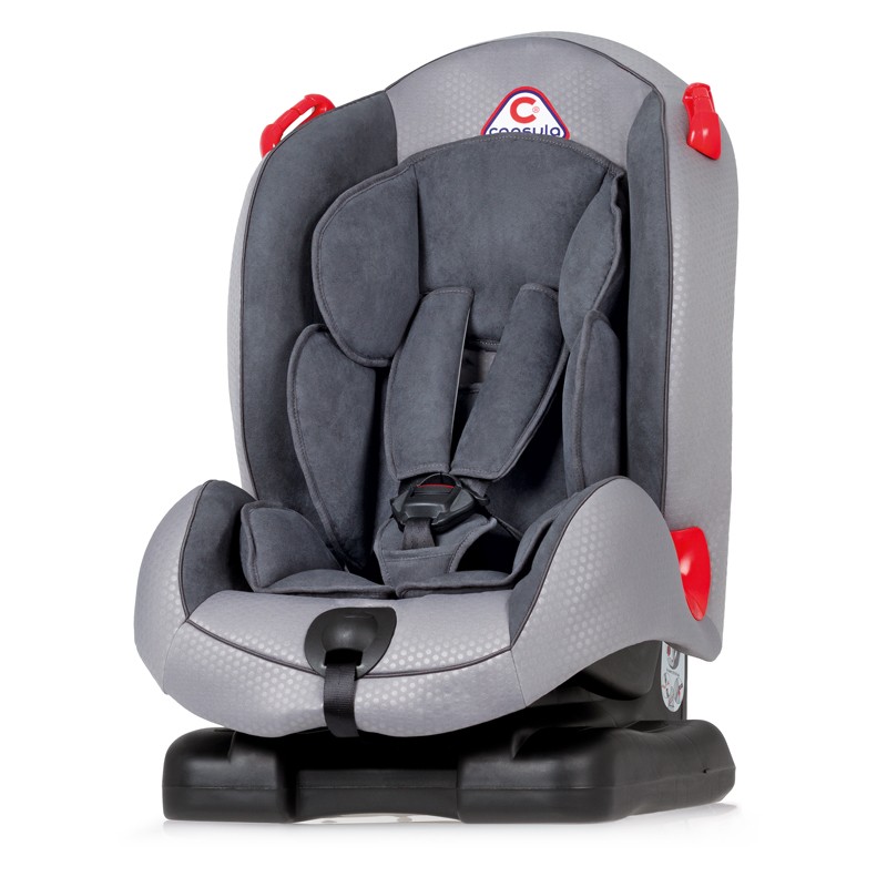 capsula MN3 775020 Cadeira auto Peso da criança: 9-25kg, Cintos de segurança para crianças: Cinto de 5 pontos