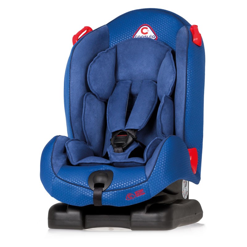capsula MN3 775040 Cadeira auto Peso da criança: 9-25kg, Cintos de segurança para crianças: Cinto de 5 pontos