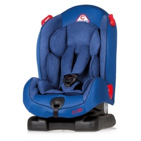 capsula MN3 Car seat Group 1/2 775040 without Isofix, Group 1/2, 9-25 kg, 5-point harness, 445 x 500 x 670, Blue, multi-group