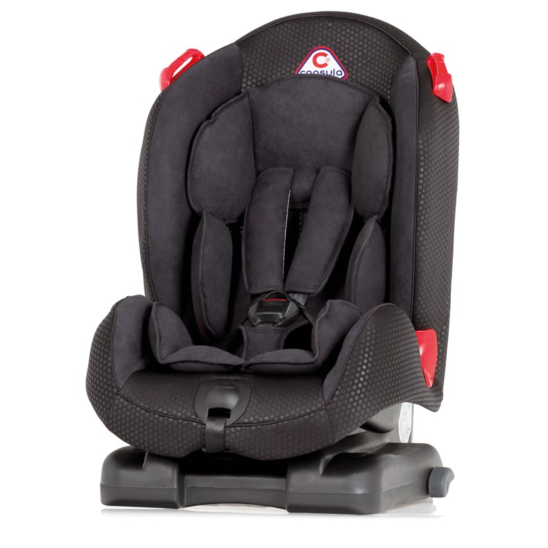 capsula MN3X 775110 Cadeira auto Peso da criança: 9-25kg, Cintos de segurança para crianças: Cinto de 5 pontos