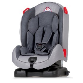 AUDI A6 Child car seat: capsula MN3X Child weight: 9-25kg, Child seat harness: 5-point harness 775120