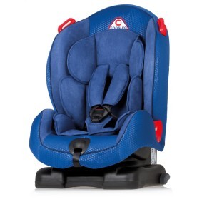 capsula Autositz Baby mit Isofix mit Isofix, Gruppe 1/2, 9-25 kg, 5-Punkt-Gurt, 445 x 530 x 670, Blau, mitwachsend online kaufen