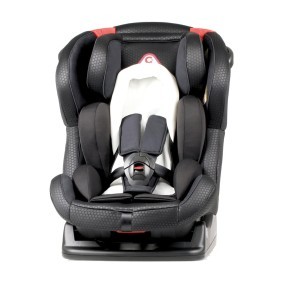capsula MN2 Child seat 5-point harness 777010 without Isofix, Group 0+/1/2, 0-25 kg, 5-point harness, 445 x 500 x 670, Black, multi-group