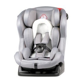 capsula MN2 Baby Kindersitz mitwachsend 777020 ohne Isofix, Gruppe 0+/1/2, 0-25 kg, 5-Punkt-Gurt, 445 x 500 x 670, grau, mitwachsend