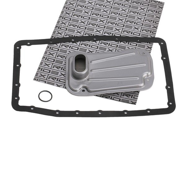 RIDEX Kit de filtres hyrauliques, transmission automatique 3843H0018 SUZUKI,TOYOTA,LEXUS,GRAND VITAR