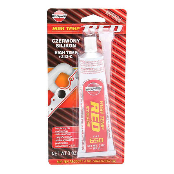 K2 Substance étanchéisante DV653