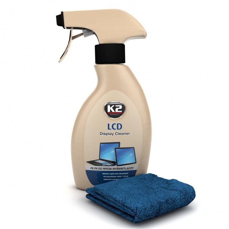 Detergente per elettronica K2 K515 5906534013446
