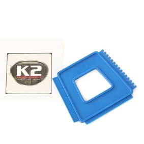K690 K2 Gratte-givre K690 ❱❱❱ prix et expérience