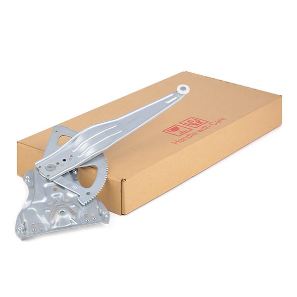 RIDEX Lève-Vitre 1561W0540 TOYOTA,COROLLA Verso ZER_, ZZE12_, R1_,COROLLA ZZE12_, NDE12_, ZDE12_,COR