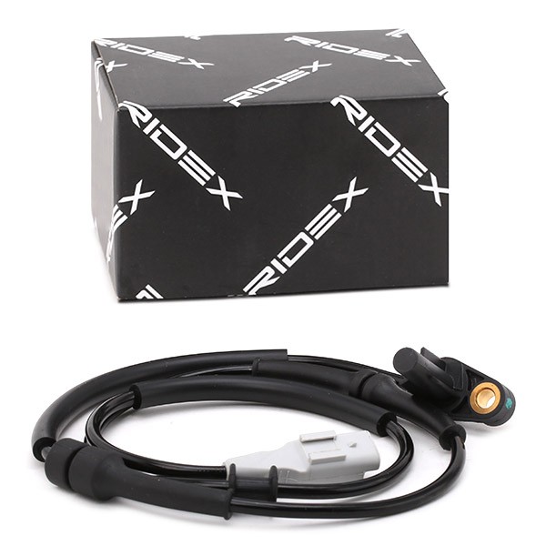 RIDEX Capteur ABS 412W0772 Controle Capteur ABS,Capteur De Roue ABS CITROËN,XSARA PICASSO N68