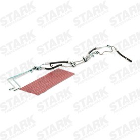 Flessibile idraulica, Sterzo 1743276 STARK SKHH-2020018 FIAT, FORD
