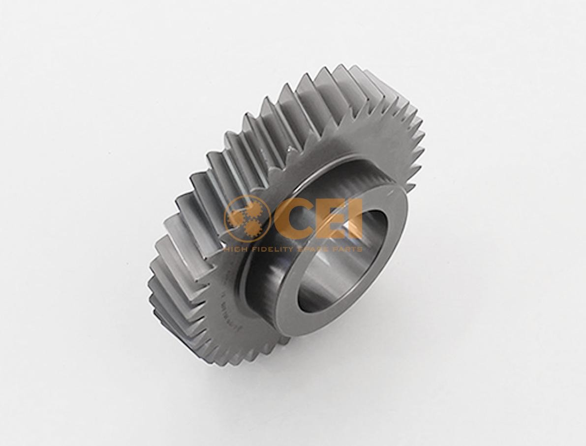 Kugghjul, ingående axel CEI 146.367