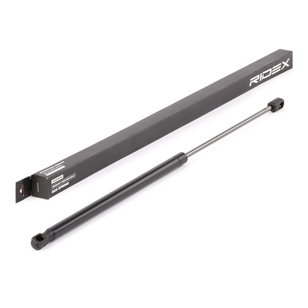 RIDEX Verin à Gaz 219G0868 Ressort à Gaz,Verin Amortisseur SUBARU,IMPREZA Ranchera familiar GG