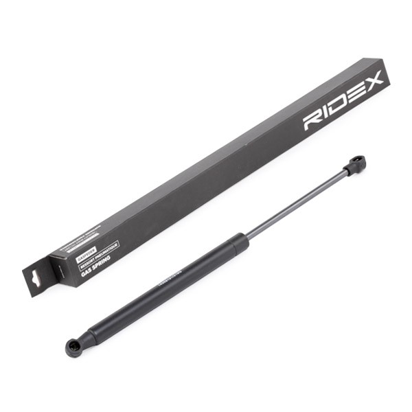 RIDEX Verin à Gaz 219G0871 Ressort à Gaz,Verin Amortisseur AUDI,A4 8K2, B8,A4 Avant 8K5, B8