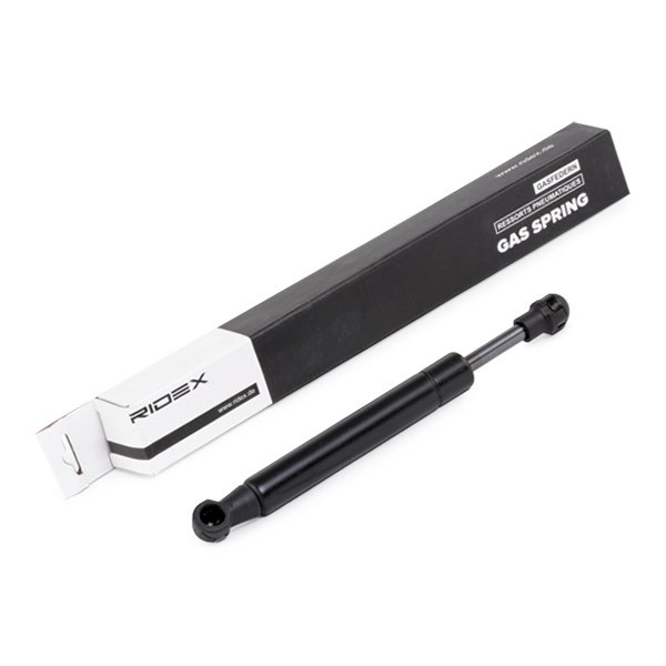 RIDEX Verin à Gaz 219G0875 Ressort à Gaz,Verin Amortisseur PORSCHE,BOXSTER 987