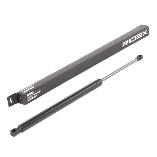 RIDEX Verin à Gaz 219G0901 Ressort à Gaz,Verin Amortisseur VW,SEAT,SHARAN 7N1, 7N2,ALHAMBRA 710, 711