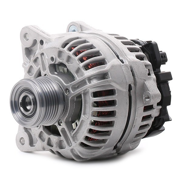 Generator / Alternator RIDEX 4G0366 4059191815302