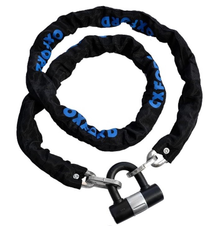 Låskätting OXFORD OF160