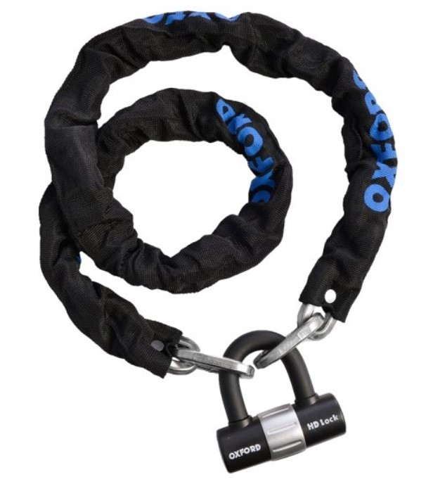 Låskätting OXFORD OF159