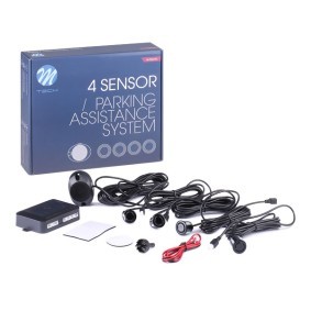 TECH Kit sensor de parking