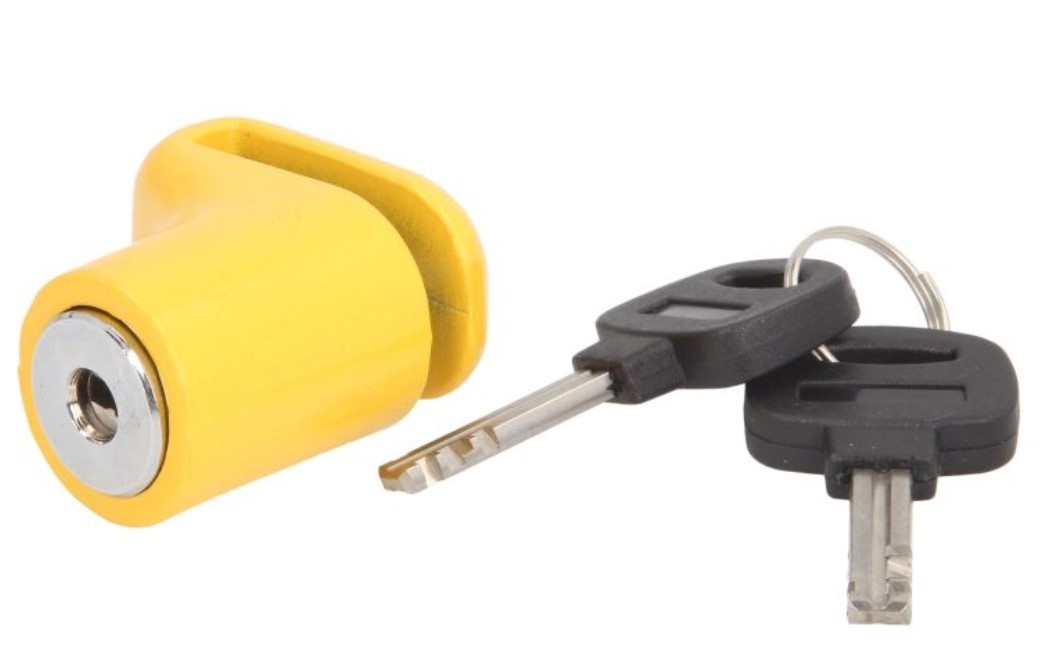 Bromsskivelås VICMA 4777