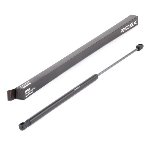 RIDEX Vérin De Capot 514G0130 Amortisseur De Capot,Ressort pneumatique, capot-moteur MERCEDES-BENZ,C