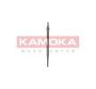 14364138 KAMOKA KP070 Candelette diesel Toyota Yaris 2 serie 2013