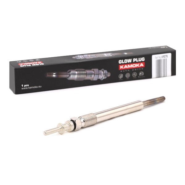 KAMOKA Bougie De Préchauffage KP076 Bougie De Chauffe SAAB,OPEL,9-3 YS3F,9-3 YS3D,ZAFIRA A F75_,ASTR