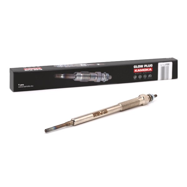 KAMOKA Bougie De Préchauffage KP080 Bougie De Chauffe TOYOTA,RAV 4 II CLA2_, XA2_, ZCA2_, ACA2_,CORO