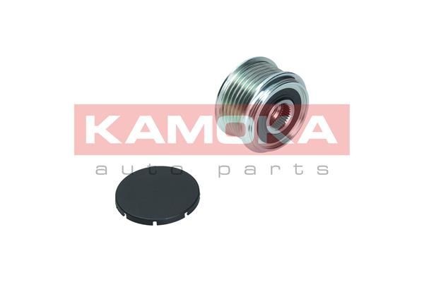Dispositivo ruota libera alternatore KAMOKA RC056 conoscenze specialistiche