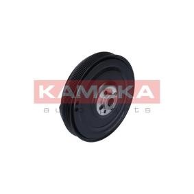 Belt pulley crankshaft KAMOKA RW009