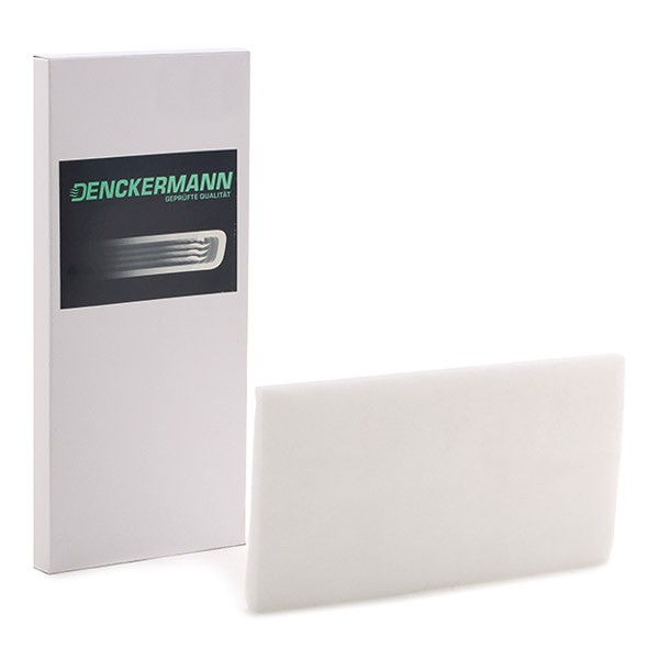 DENCKERMANN Filtre d'Habitacle M110943 Filtre à Pollen,Filtre De Climatisation MERCEDES-BENZ,VW,SPRI