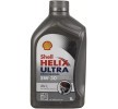 originální SHELL 14380220 Motorový olej