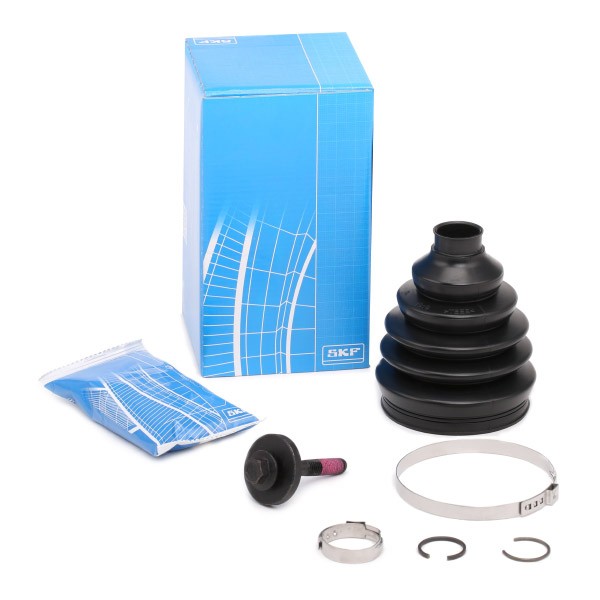 SKF Soufflet De Cardan VKJP 3010 Kit Soufflet De Cardan,Jeu de joints-soufflets, arbre de commande V