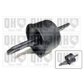 Lagerung, Lenker 1 061 670 QUINTON HAZELL EMS8031 FORD, MAZDA, VOLVO, FORD USA, AUTO UNION