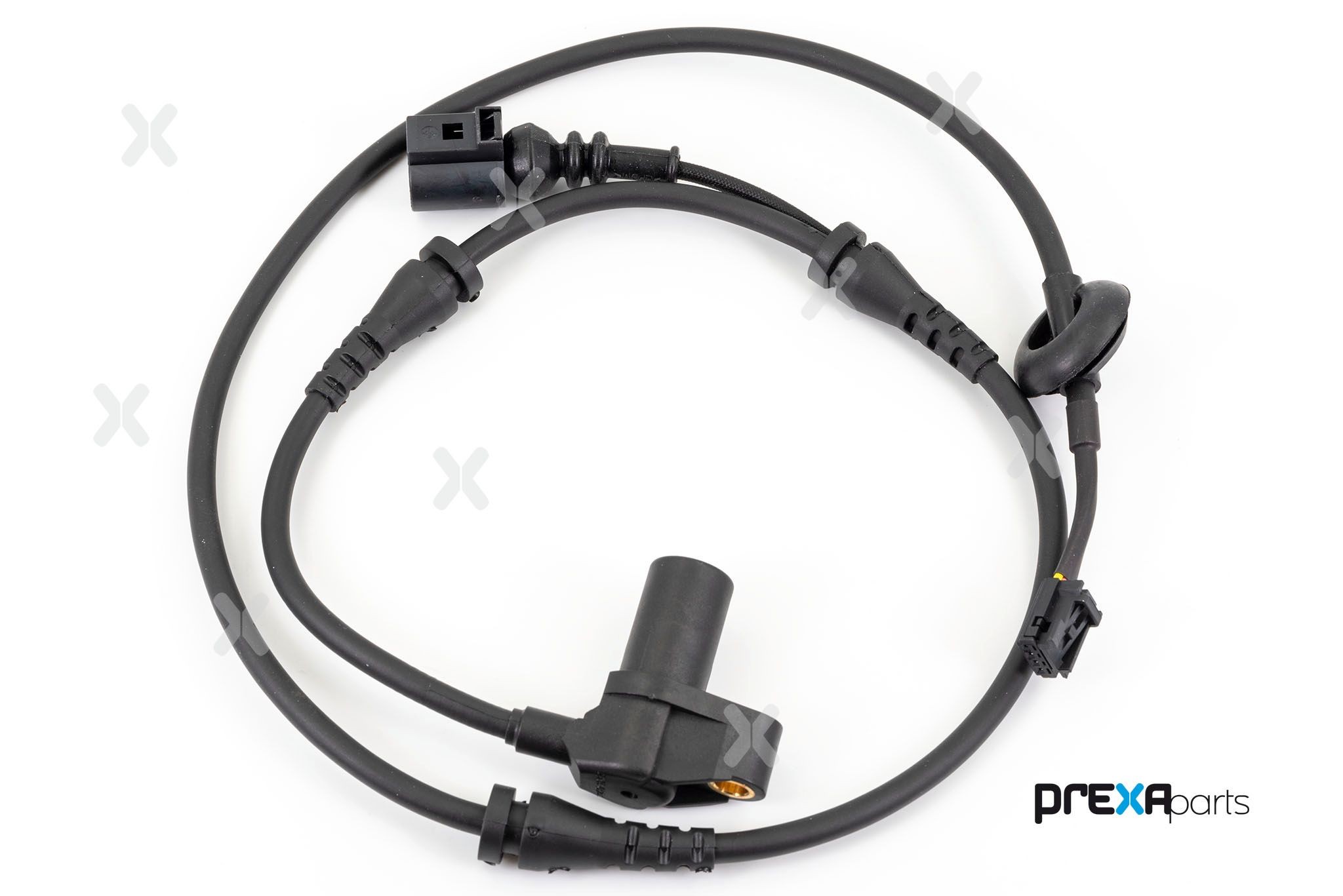 PREXAparts P101025 ABS-Sensor